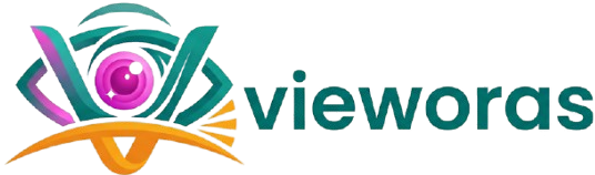 vieworas.com Logo
